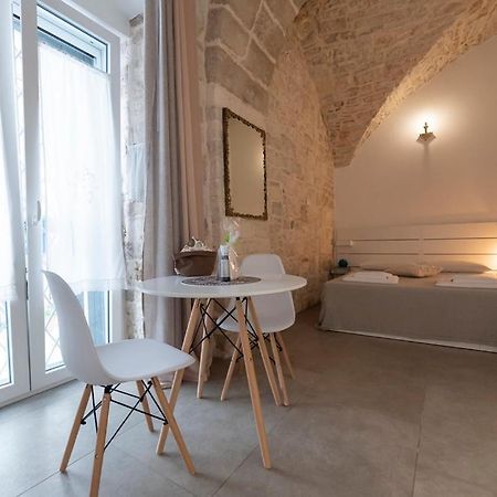 ג'ובינאצו Il Saraceno Apartment מראה חיצוני תמונה