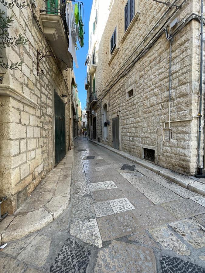 ג'ובינאצו Il Saraceno Apartment מראה חיצוני תמונה